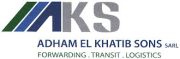 ADHAM EL KHATIB