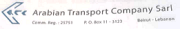 ARABIAN TRANSPORT Co